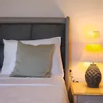 Derin Su Villa *