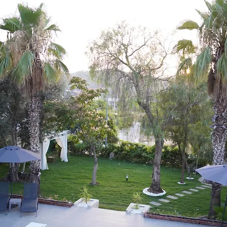 Villa Derin Su Fethiye