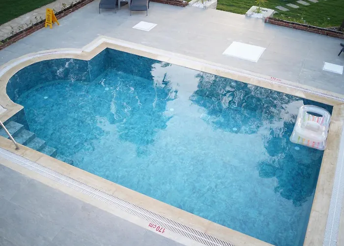 Villa Derin Su Fethiye