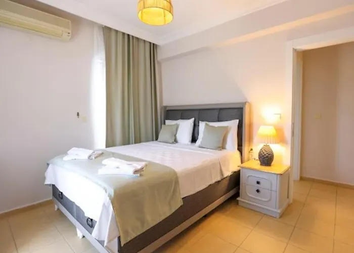 Derin Su Villa Fethiye