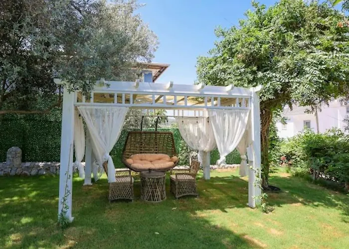 Villa Derin Su Fethiye