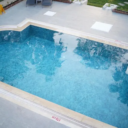 Villa Derin Su Fethiye