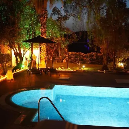 Derin Su Villa Fethiye