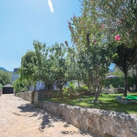 Derin Su * Fethiye