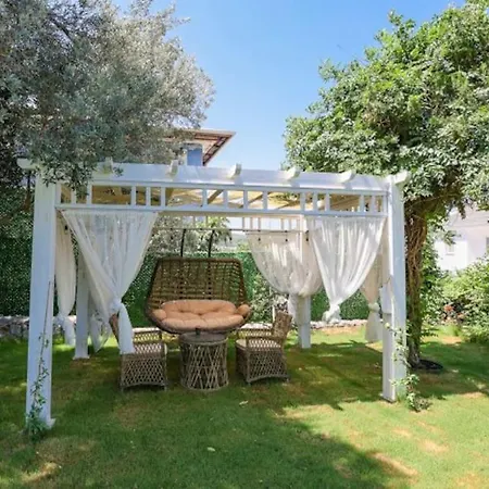 Villa Derin Su Fethiye