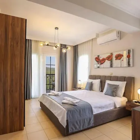 Derin Su فيلة فتحية