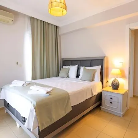 Derin Su Vila Fethiye