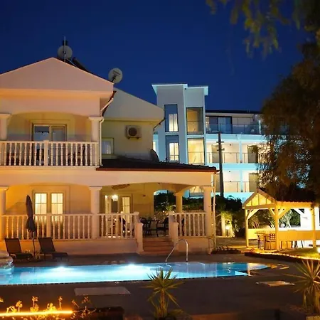 Villa Derin Su