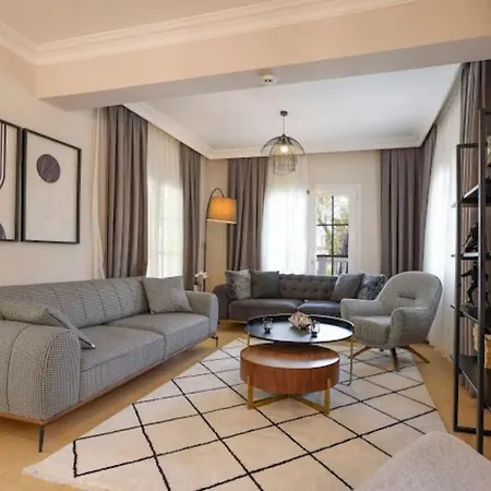 Villa Derin Su Fethiye