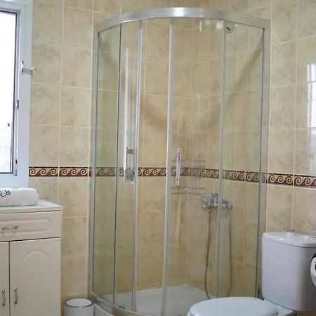 Villa Derin Su