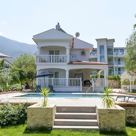 Villa Derin Su Fethiye