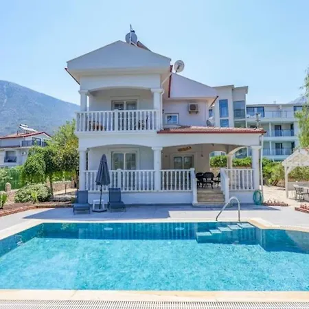 Derin Su Fethiye