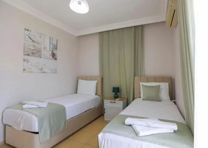 Derin Su フェティエ