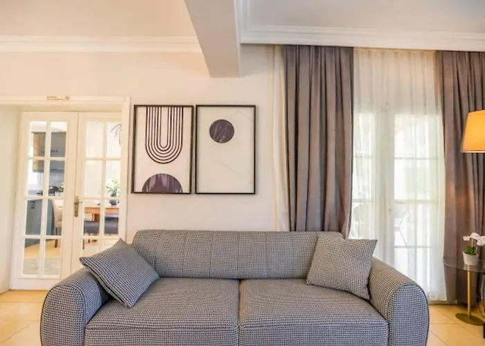 Derin Su ヴィラ *