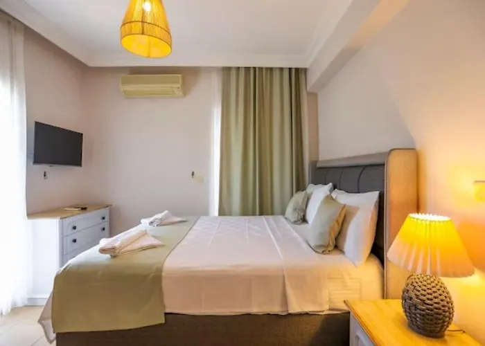 Derin Su * פאטהיה