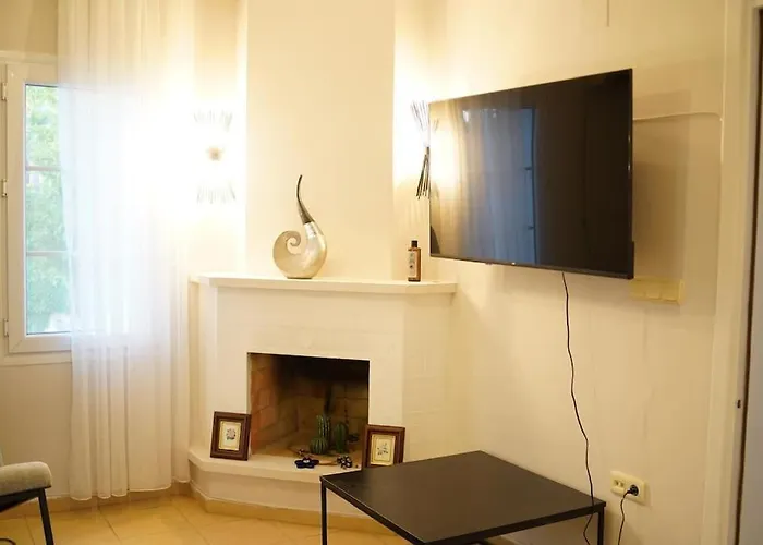 Derin Su Villa Fethiye