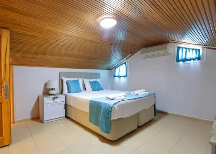 Derin Su פאטהיה