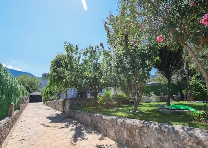 Derin Su * פאטהיה